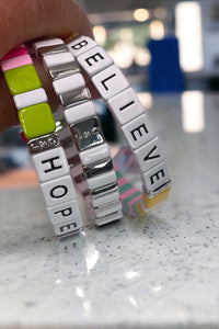 Charity Hope & Believe Stack
