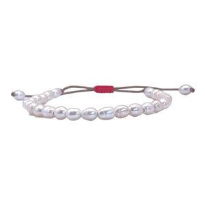 String of Pearls