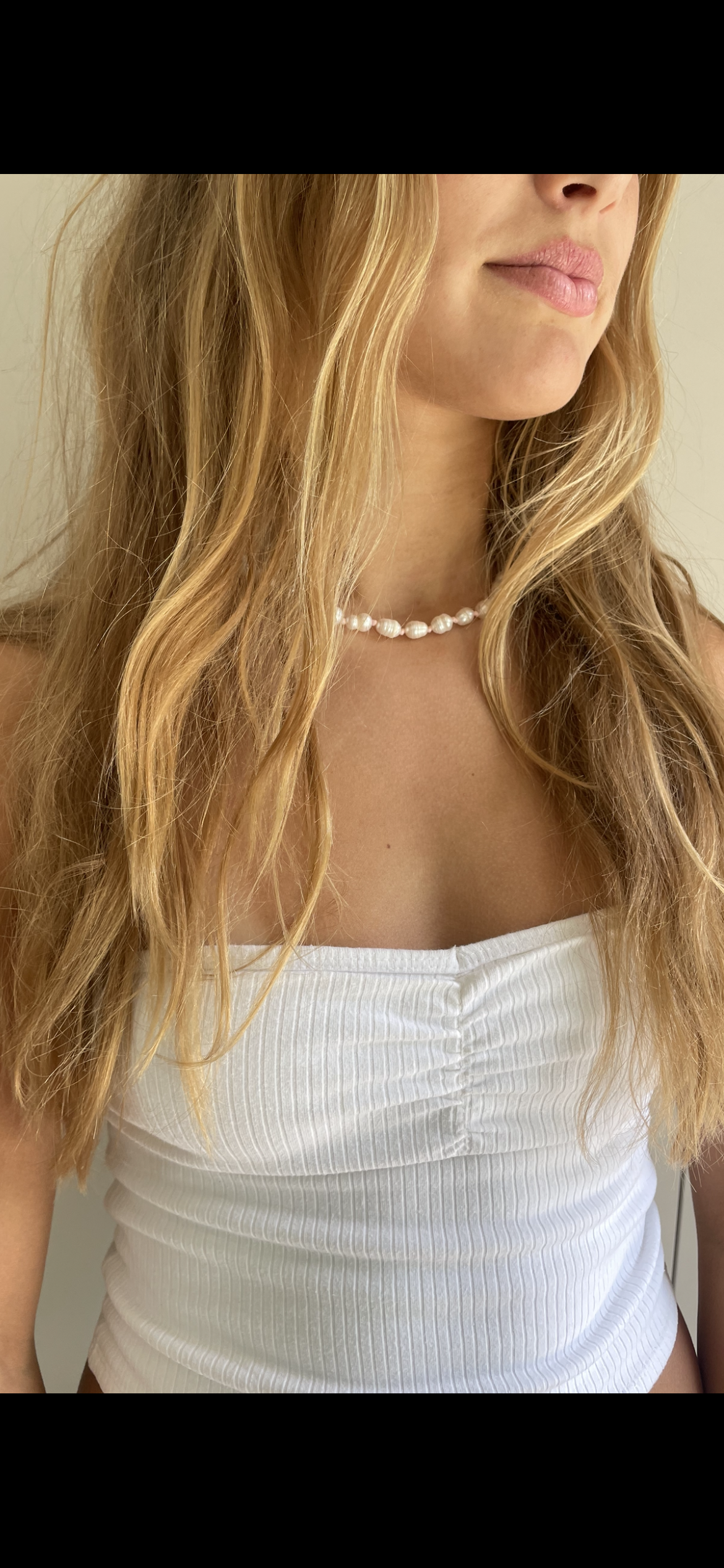 Knot of Love Necklace