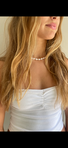 Knot of Love Necklace