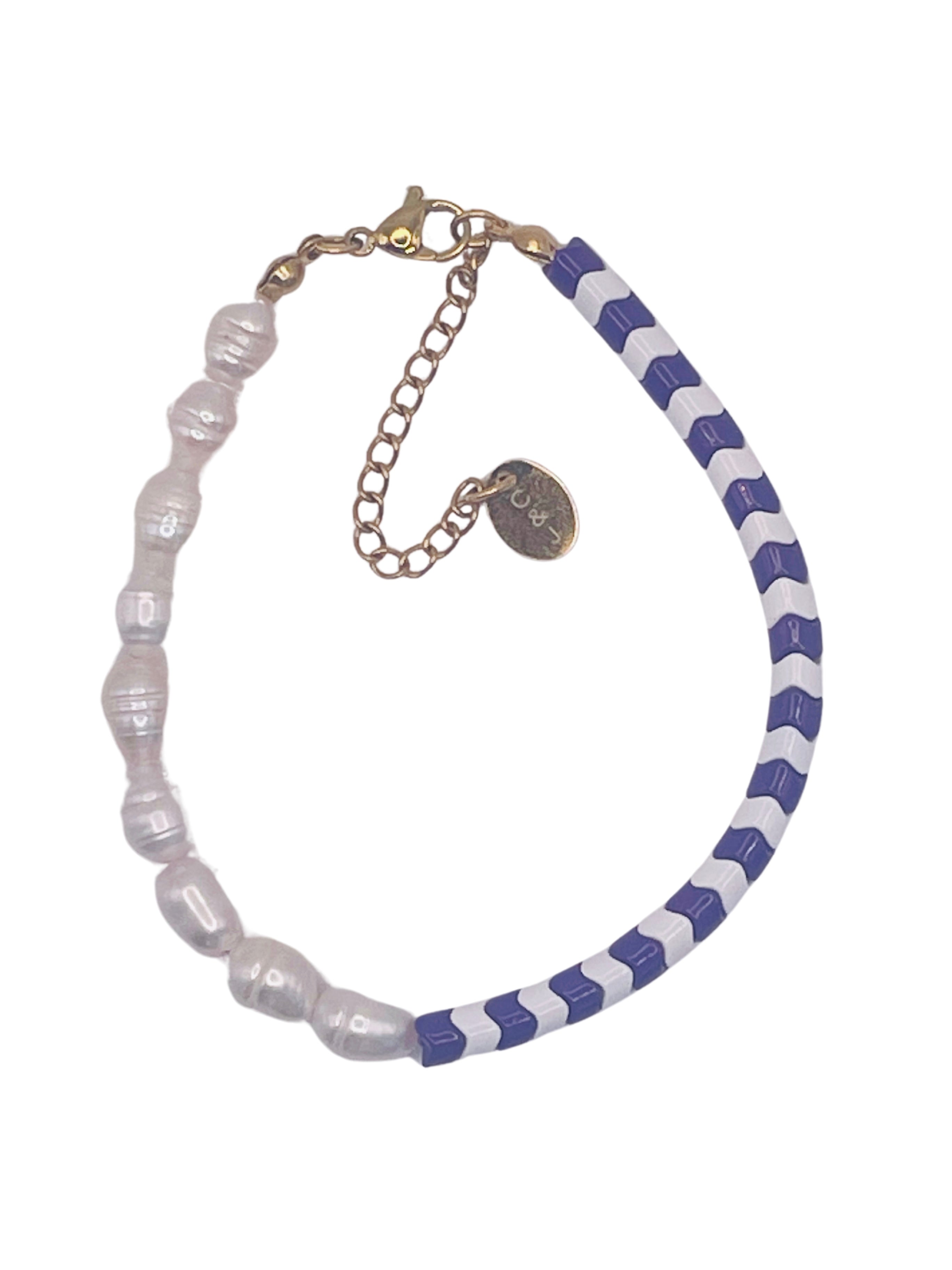 Georgie Campbell Anklet
