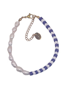 Georgie Campbell Anklet