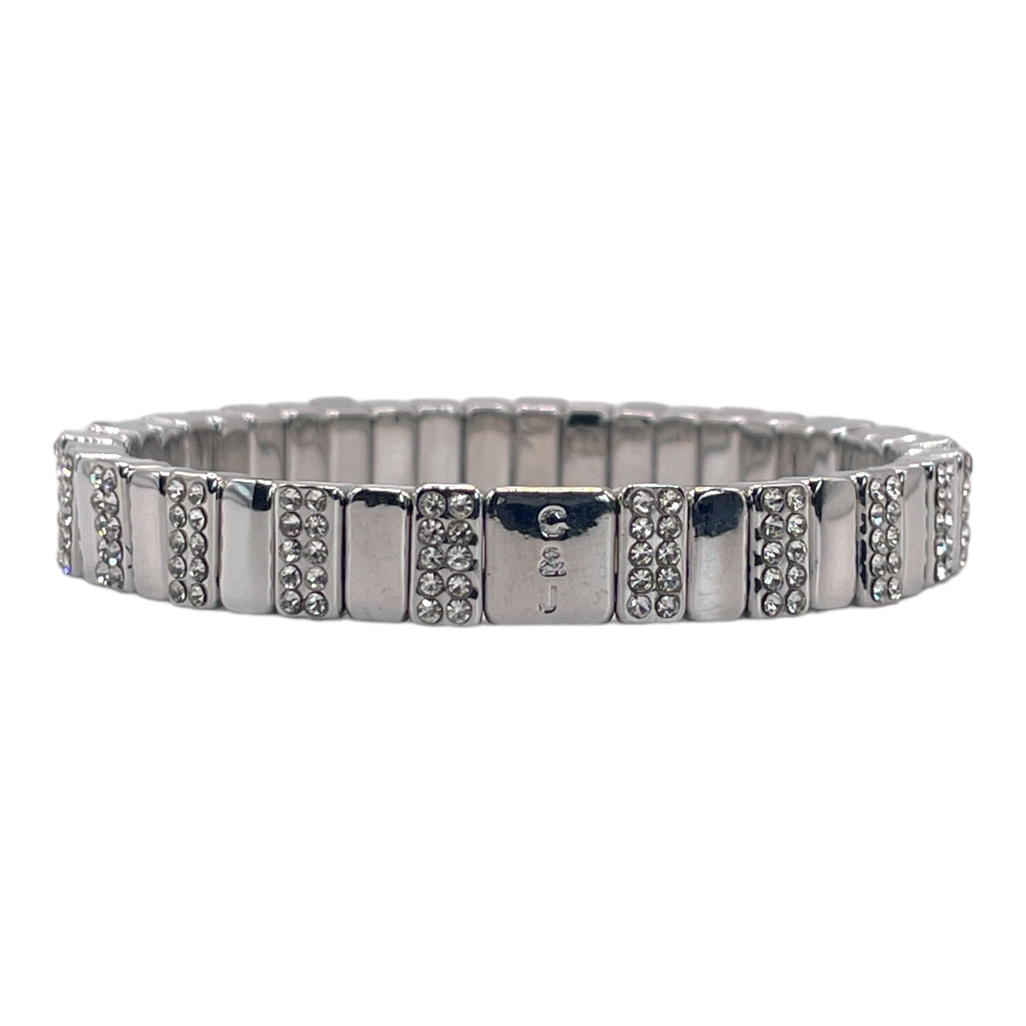 Sparkle Time Silver