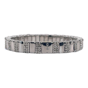 Sparkle Time Silver