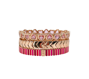 Rocky Jewels Summer Stack