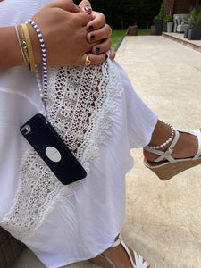 Georgie Campbell Anklet