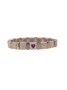 Heart of Goals Cream