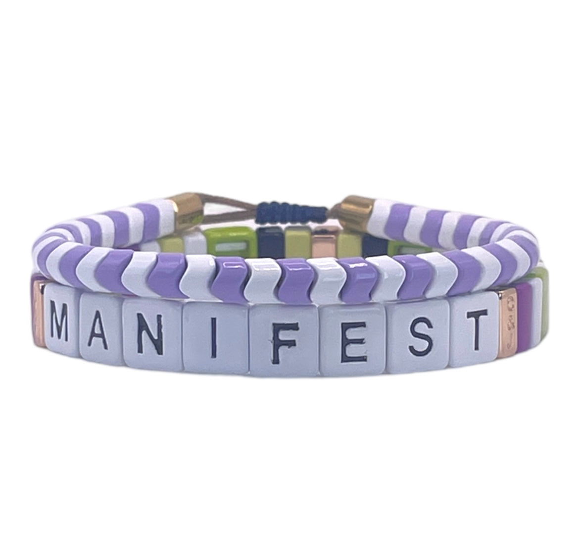 Manifest Stack
