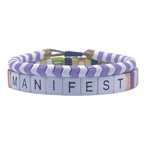 Manifest Stack
