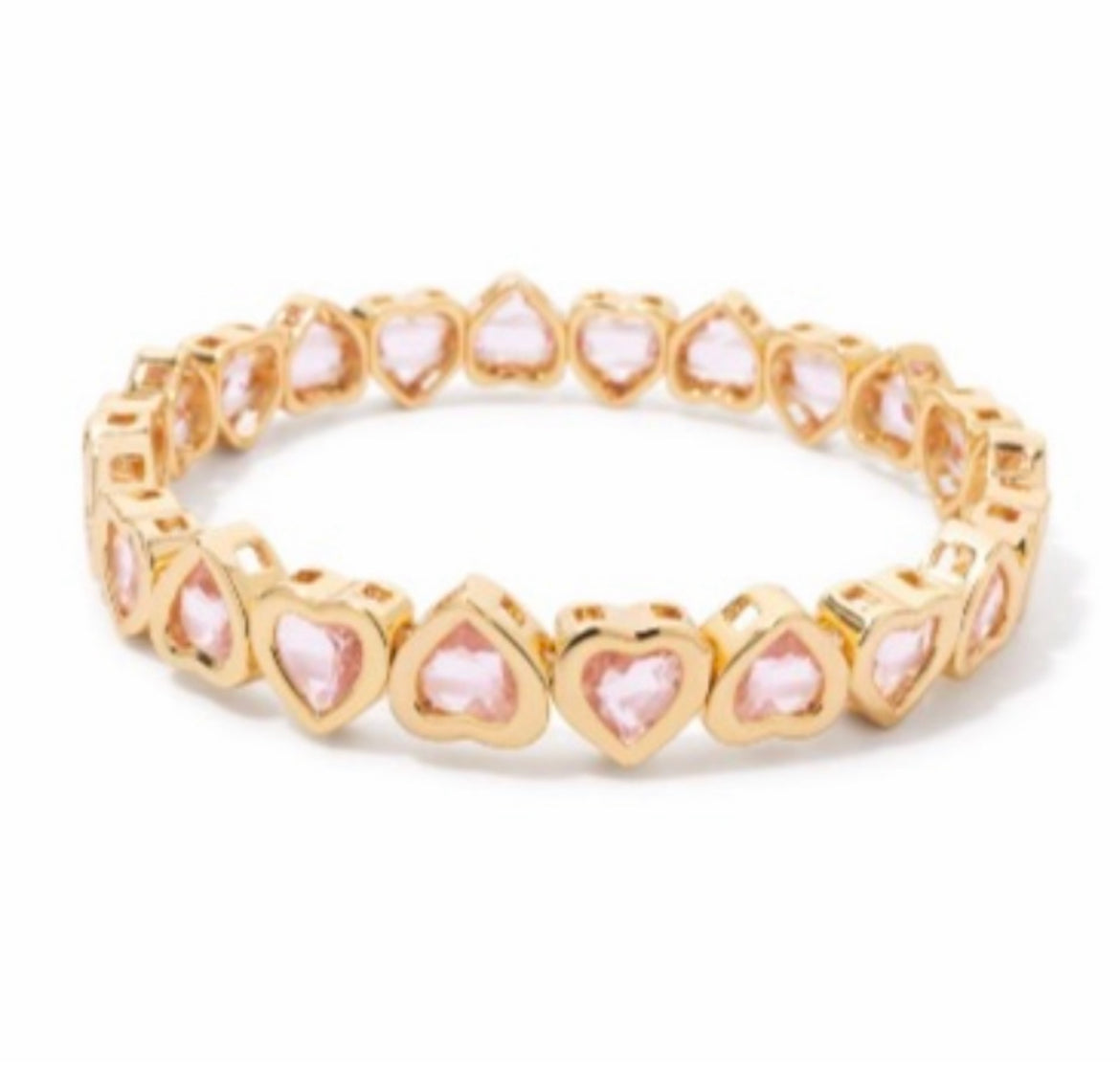 Rocky Jewels Hearts no 1