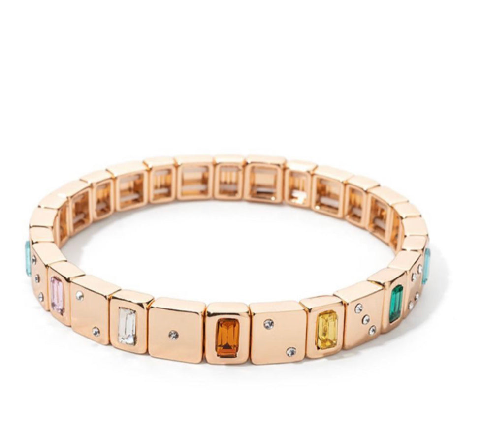 Rocky Jewels Dominoes