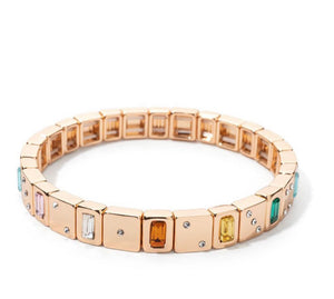 Rocky Jewels Dominoes