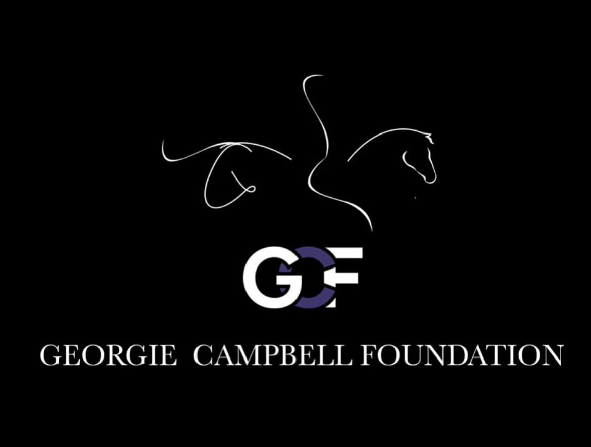 Georgie Campbell Phone Charm