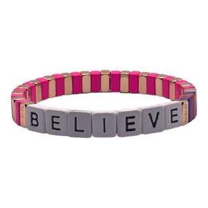 Words - Believe