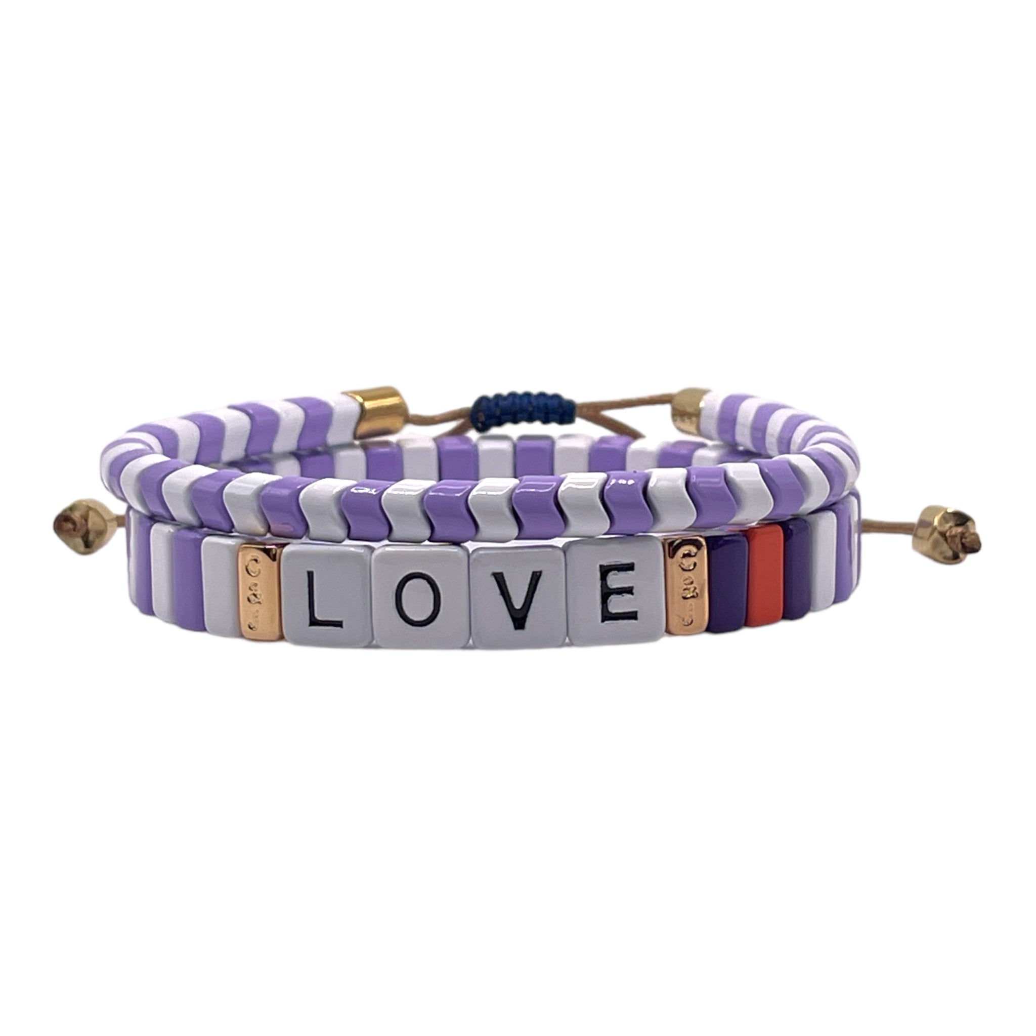 Charity Love No 1 Love Stack