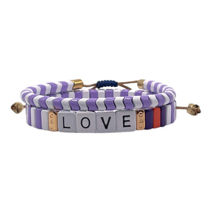 Love No 1 Love Stack
