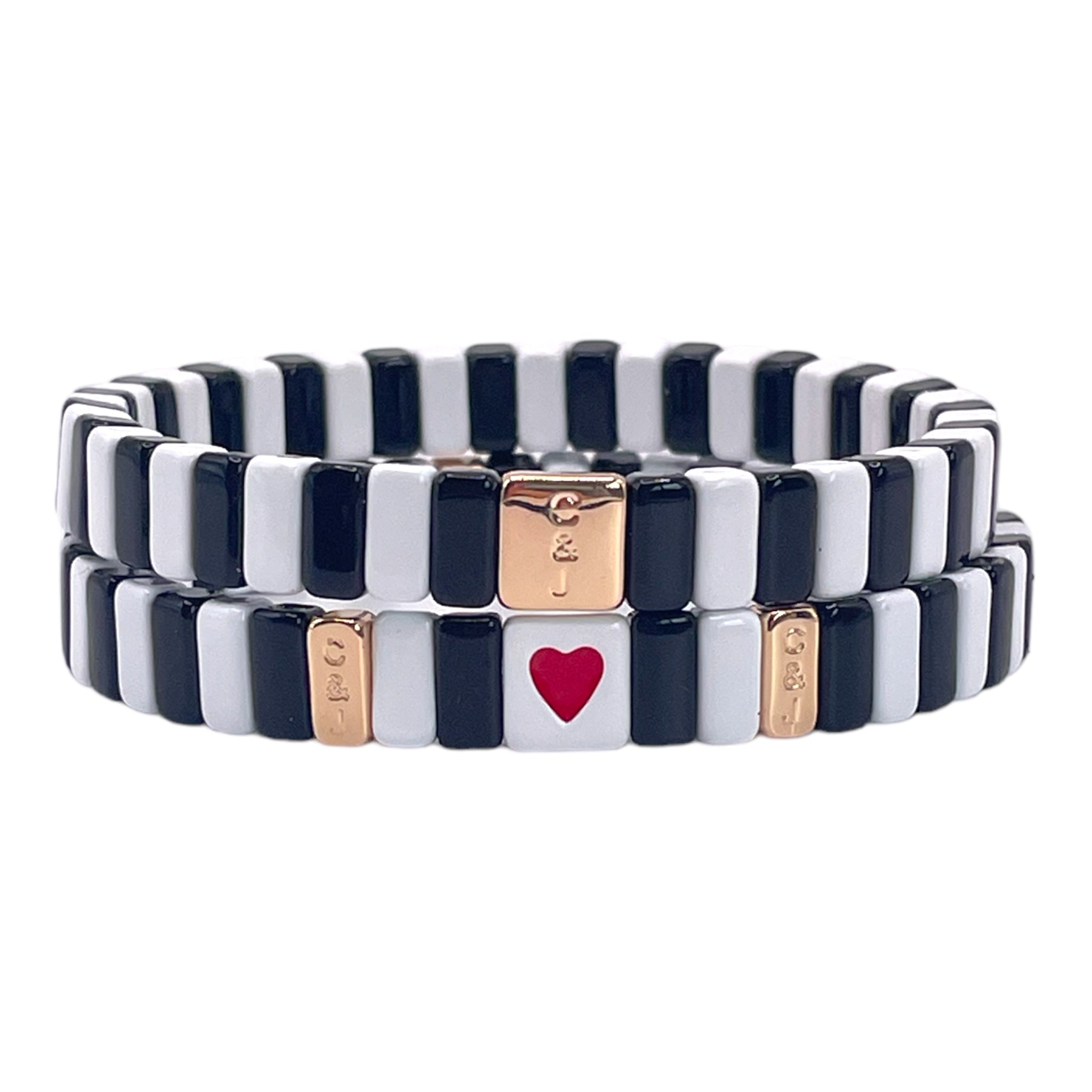 Heart of Goals Mini Stack