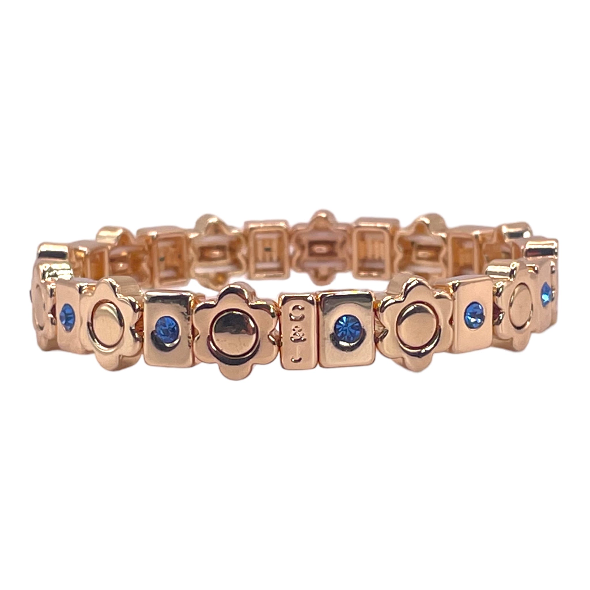 Rocky Jewels Blue