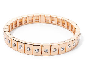 Rocky Jewels Dotty Diamonte