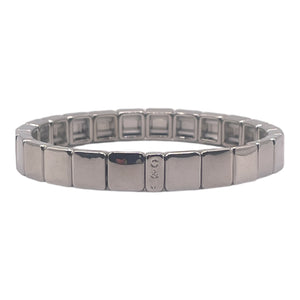 Rocky Cubes Silver