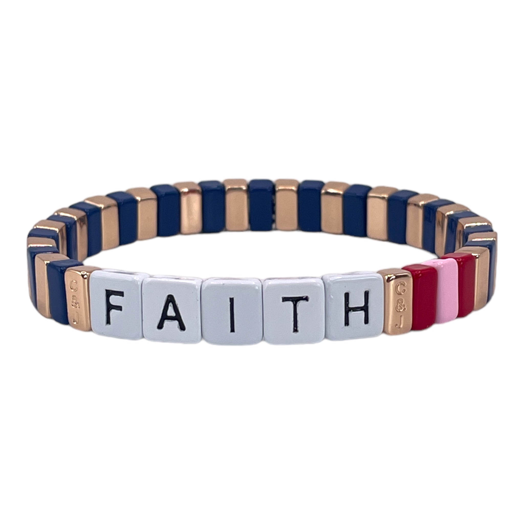 Charity Faith