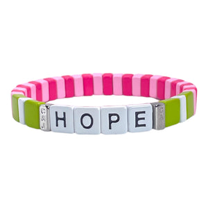 Charity Hope no 3