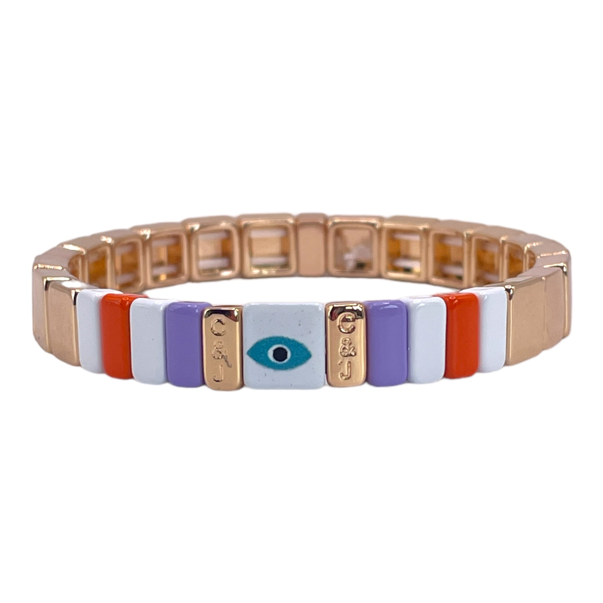 Rocky Road Evil Eye