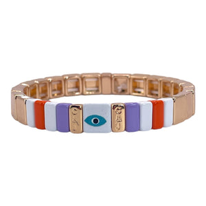 Rocky Road Evil Eye