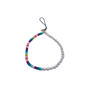 Festival Time - Phone Charm