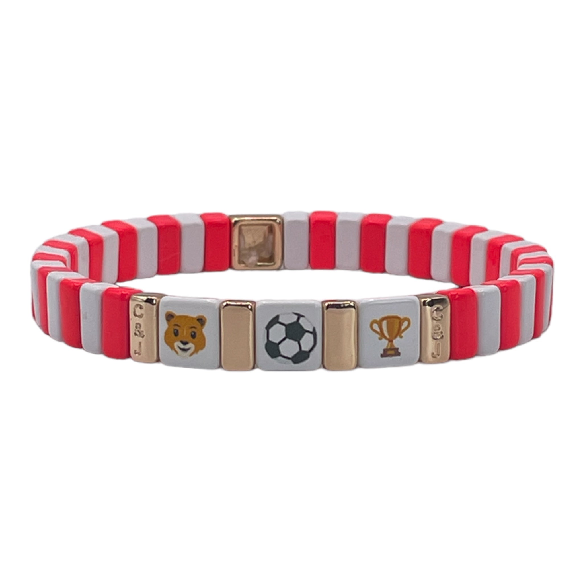 Lioness Charity Bracelet