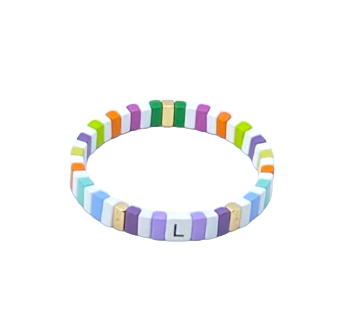Initial Bespoke Colourway No 3