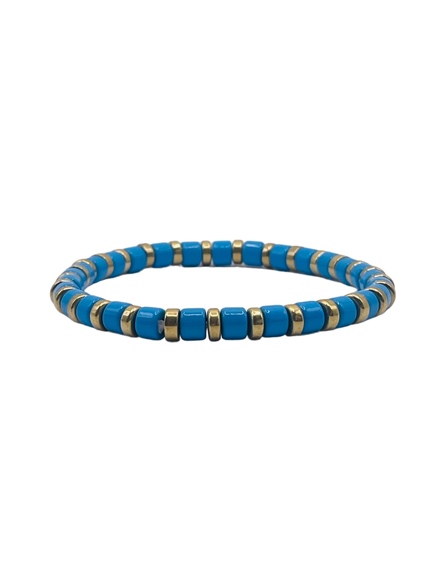 Mini Blue