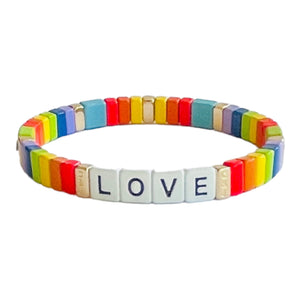 Love with Pride