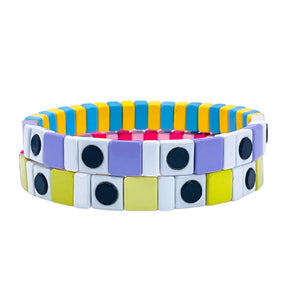 Dotty Goals No 1 & 2 Stack