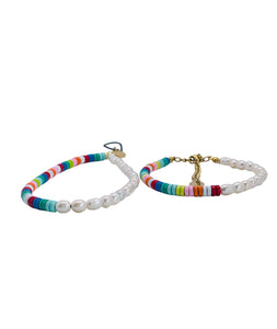 Festival Phone Charm & Anklet