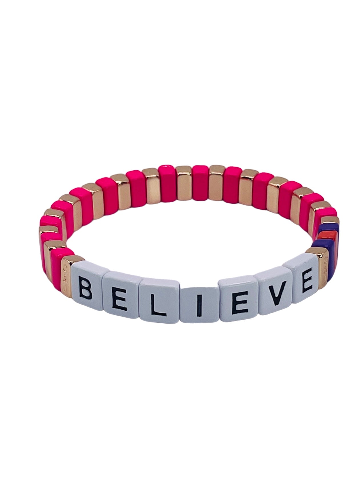 Charity Believe