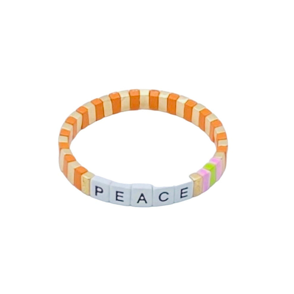 Charity Peace
