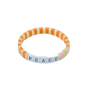 Charity Peace