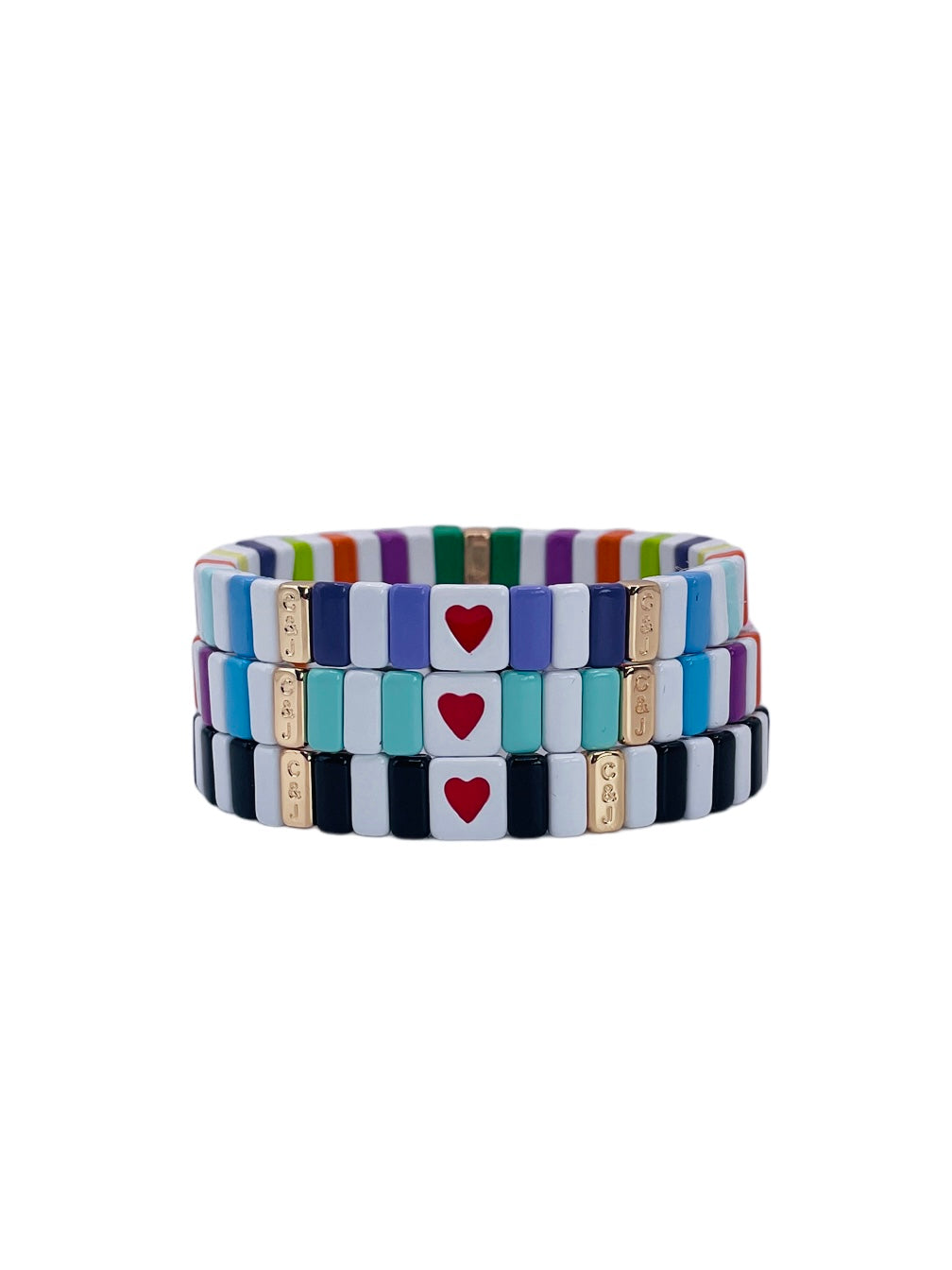 Heart of Goals Stack No 2