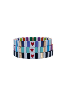 Heart of Goals Stack No 2