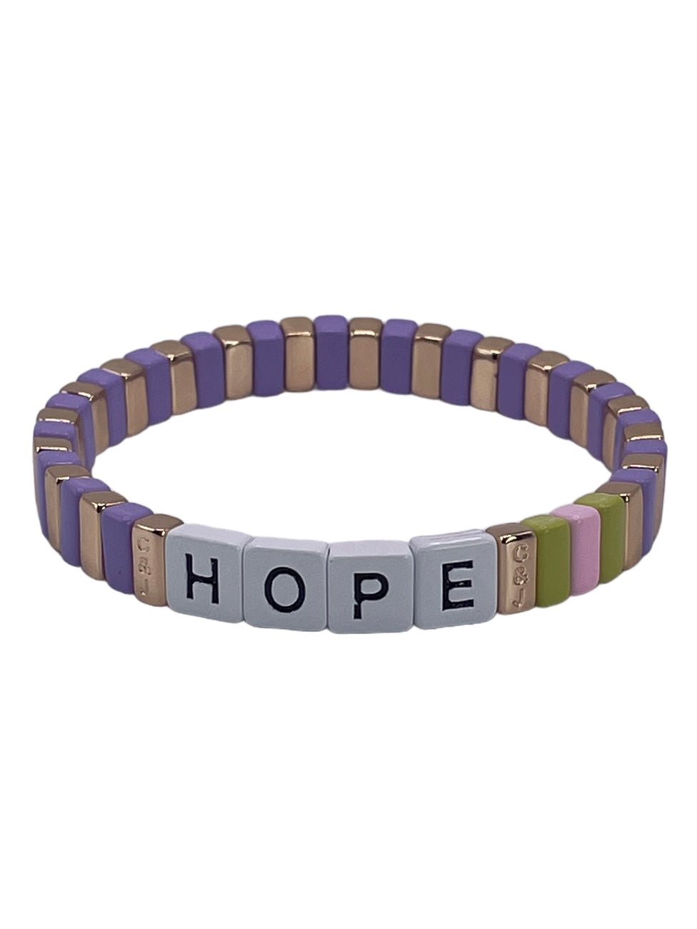 Charity Hope No 2