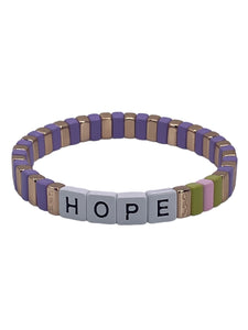 Charity Hope No 2